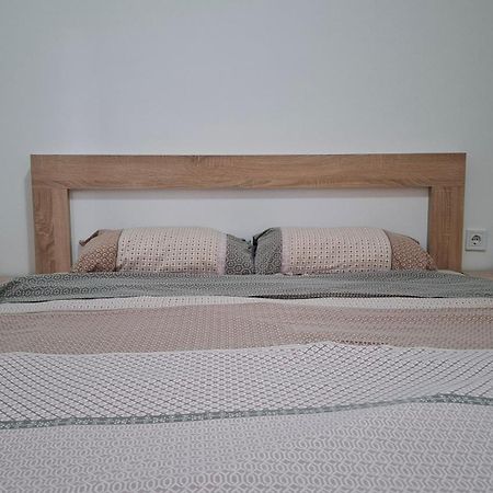 Apartman Stijepcic Herceg Novi Ngoại thất bức ảnh