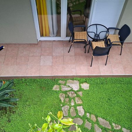 Apartman Stijepcic Herceg Novi Ngoại thất bức ảnh