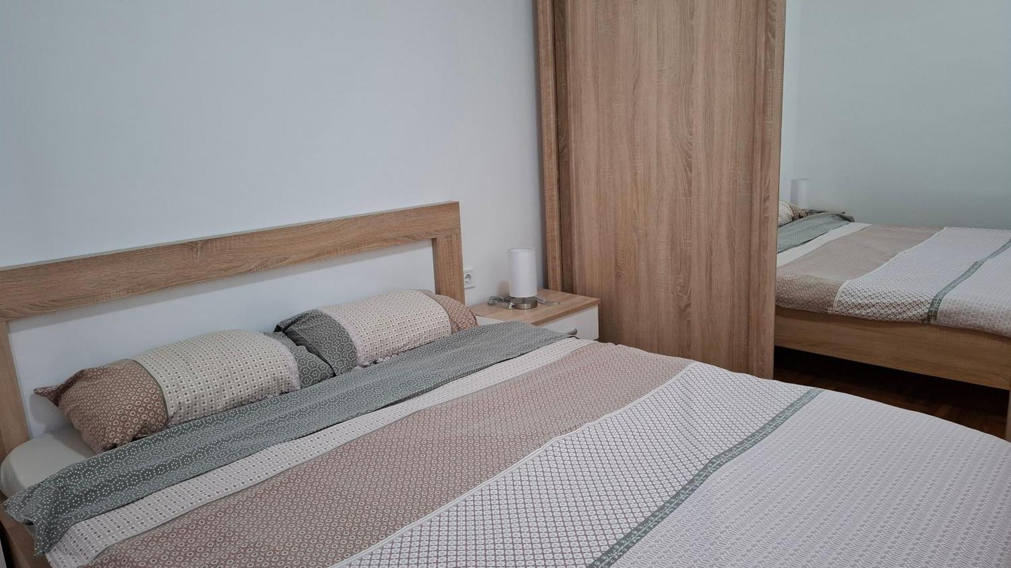 Apartman Stijepcic Herceg Novi Ngoại thất bức ảnh
