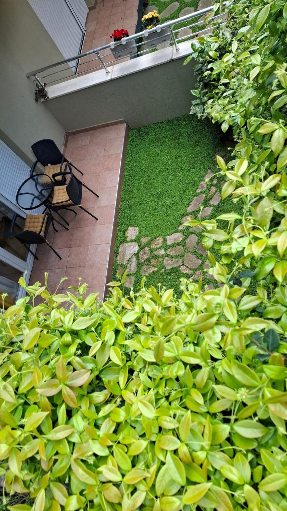 Apartman Stijepcic Herceg Novi Ngoại thất bức ảnh