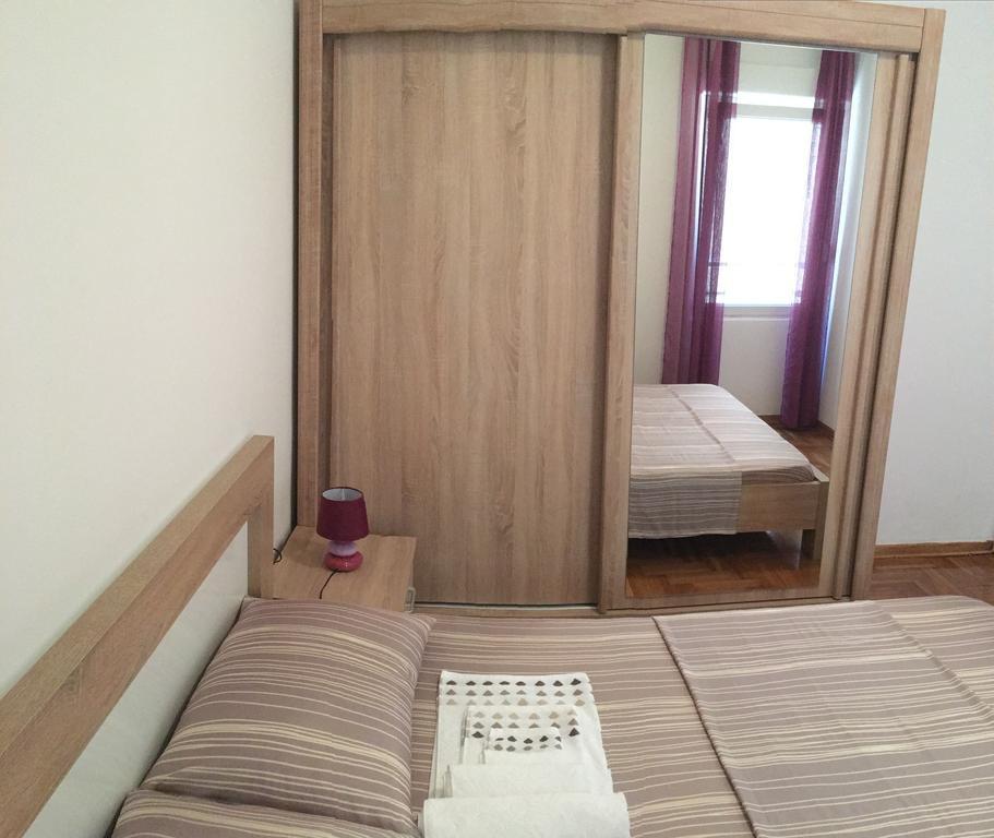Apartman Stijepcic Herceg Novi Ngoại thất bức ảnh