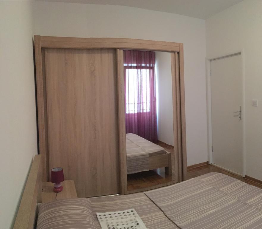 Apartman Stijepcic Herceg Novi Ngoại thất bức ảnh