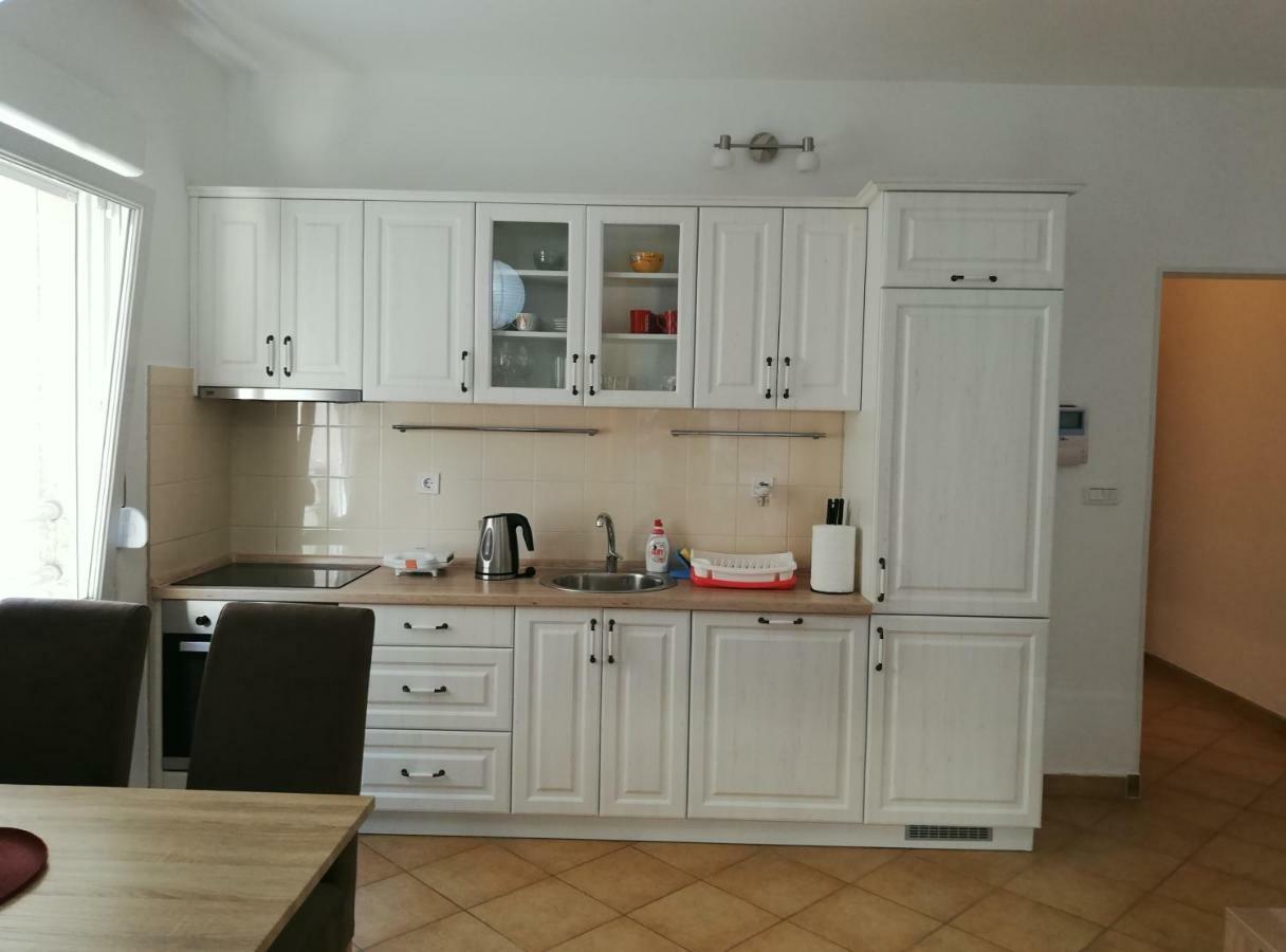 Apartman Stijepcic Herceg Novi Ngoại thất bức ảnh