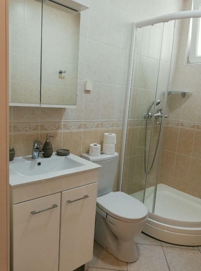 Apartman Stijepcic Herceg Novi Ngoại thất bức ảnh